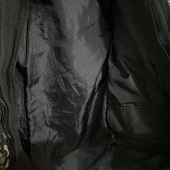 Authentic Staple Camo Cold Weather Jacket Men's Small GUC - Picture 8 of 10